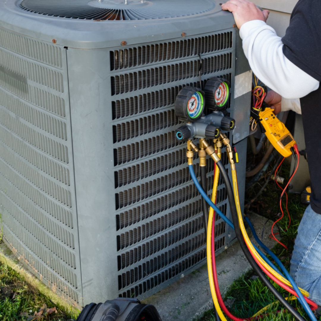 Repair Solutions Image