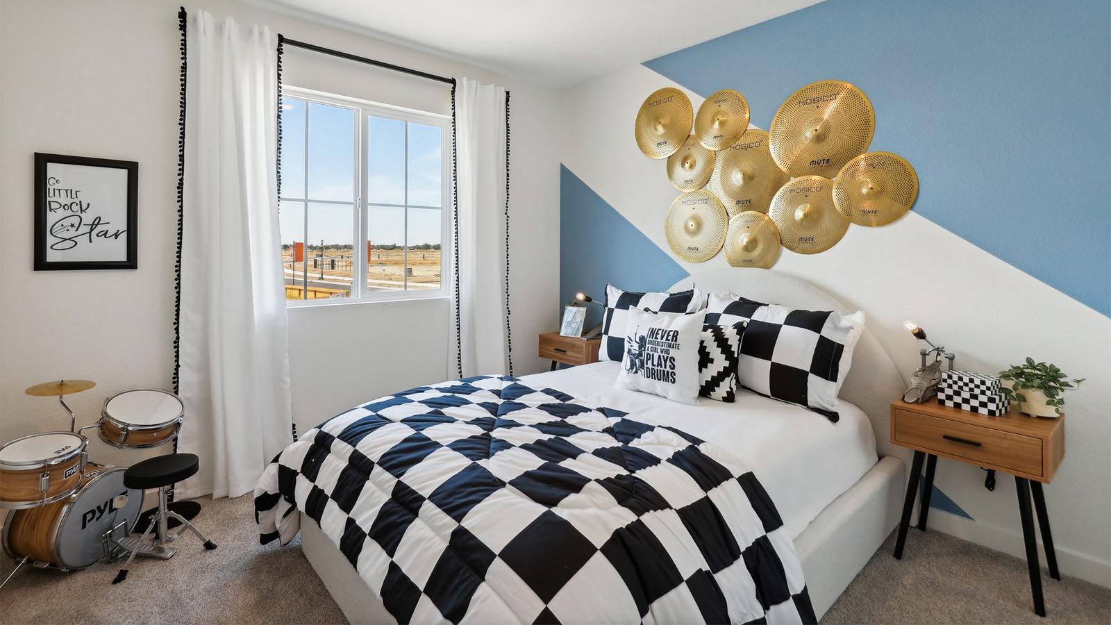 Milazzo at Amoruso Ranch by D.R. Horton Image