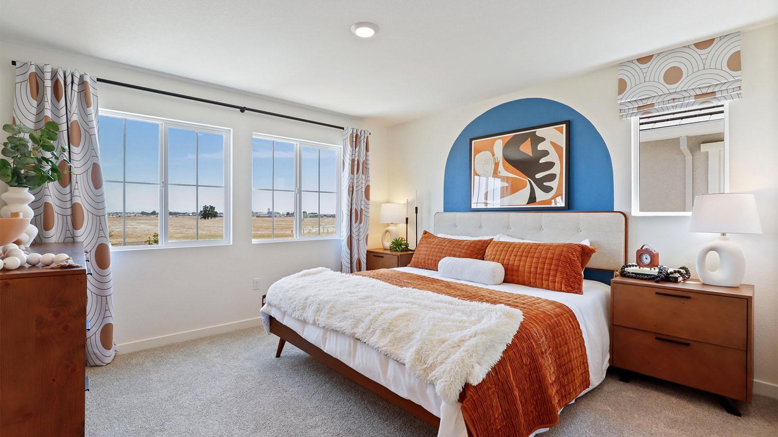 Milazzo at Amoruso Ranch by D.R. Horton Image