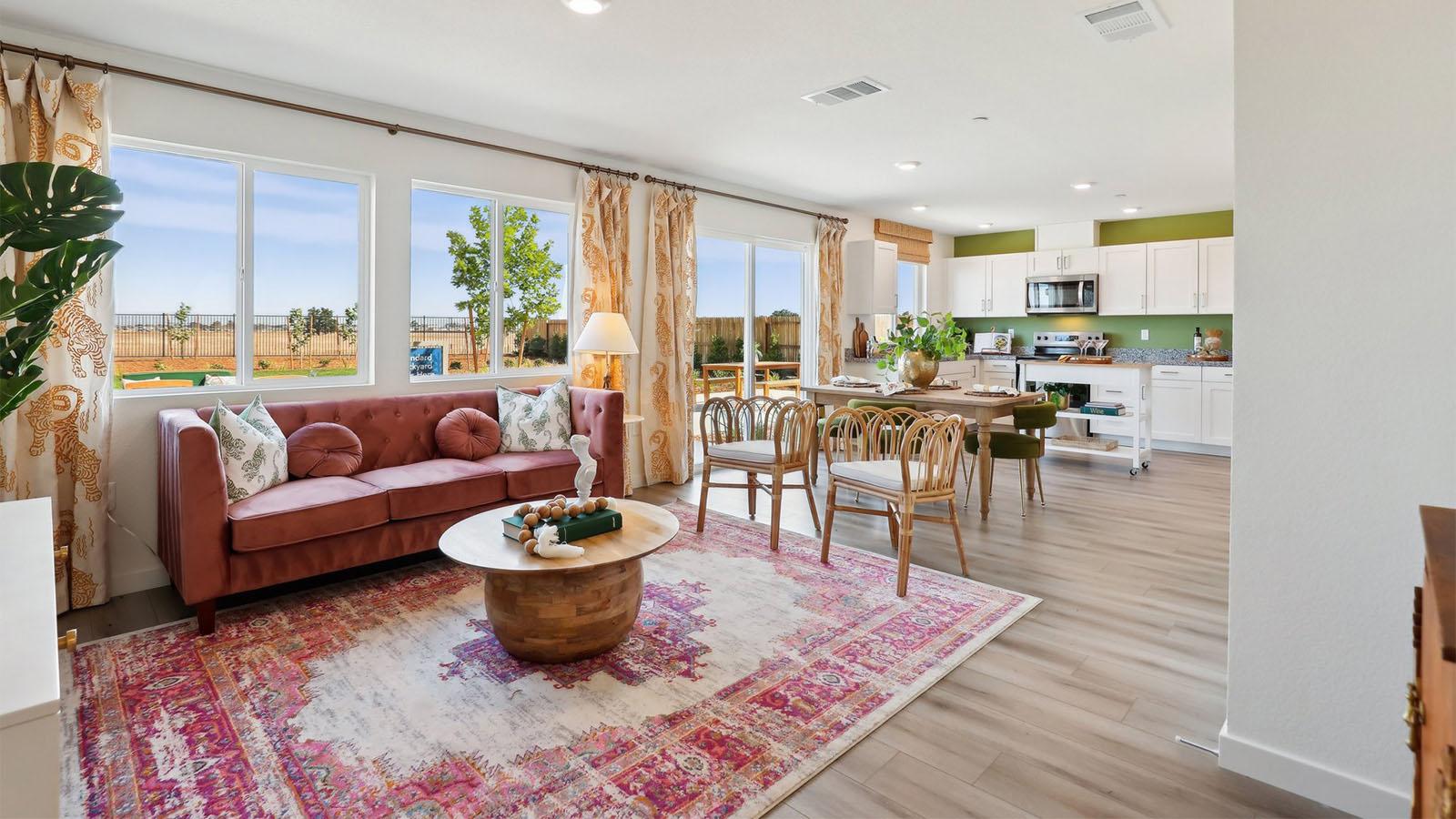 Milazzo at Amoruso Ranch by D.R. Horton Image