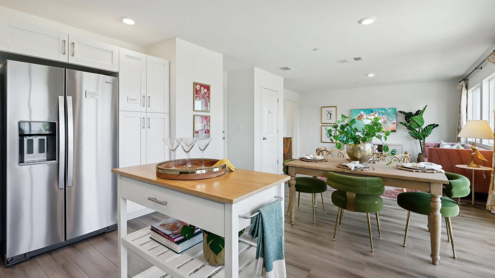 Milazzo at Amoruso Ranch by D.R. Horton Image