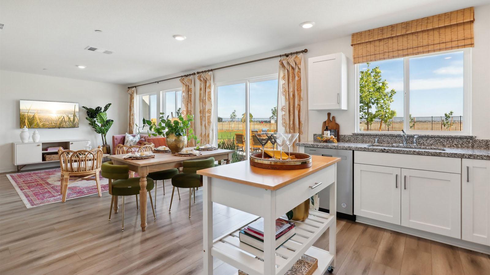 Milazzo at Amoruso Ranch by D.R. Horton Image