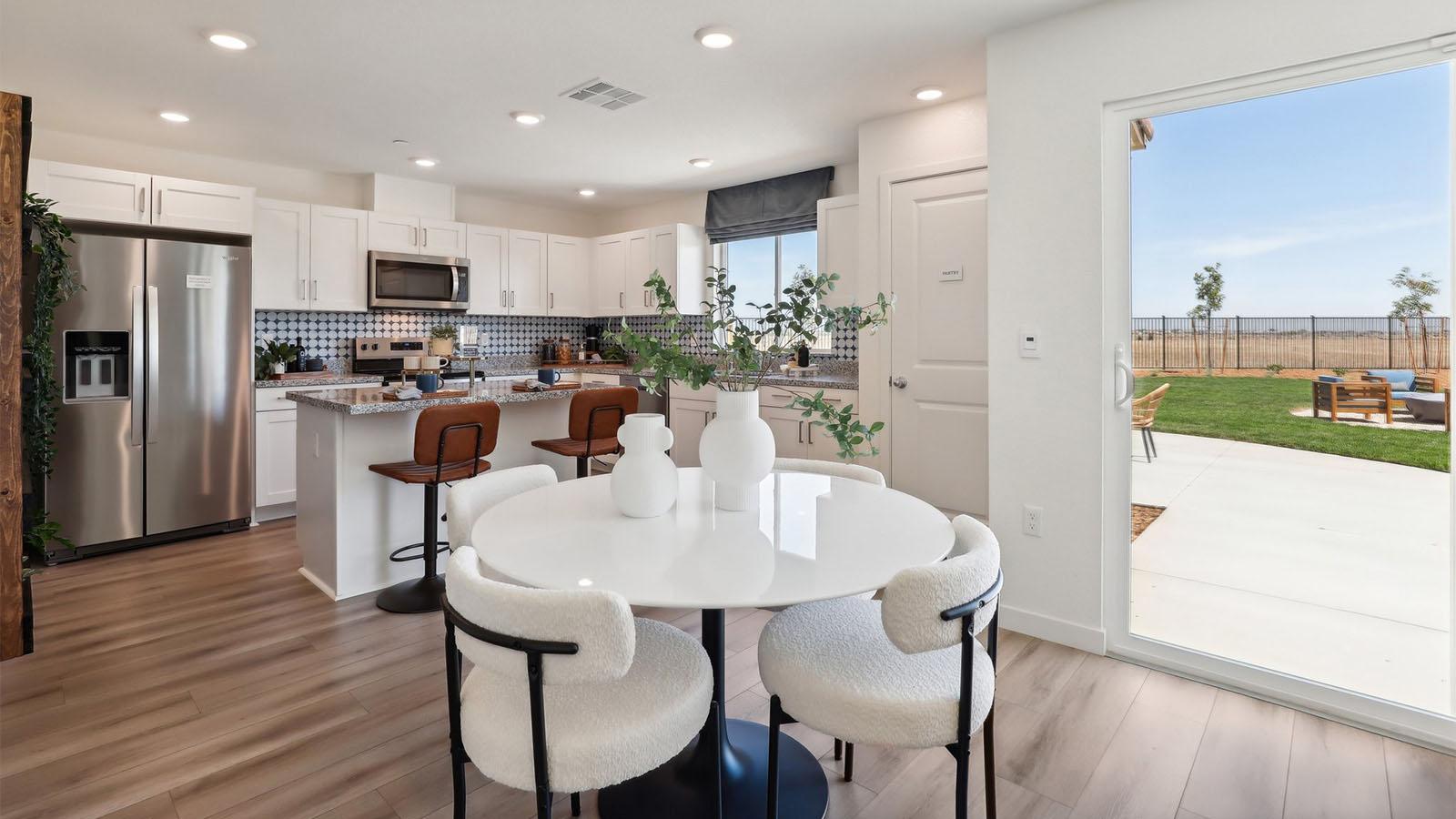 Milazzo at Amoruso Ranch by D.R. Horton Image