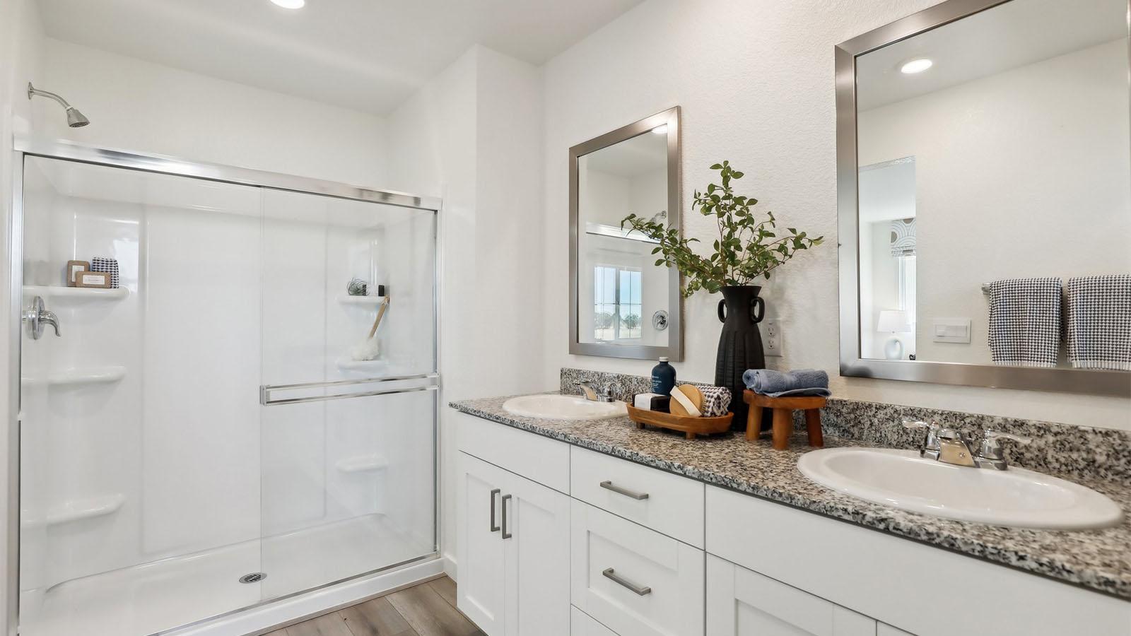 Milazzo at Amoruso Ranch by D.R. Horton Image