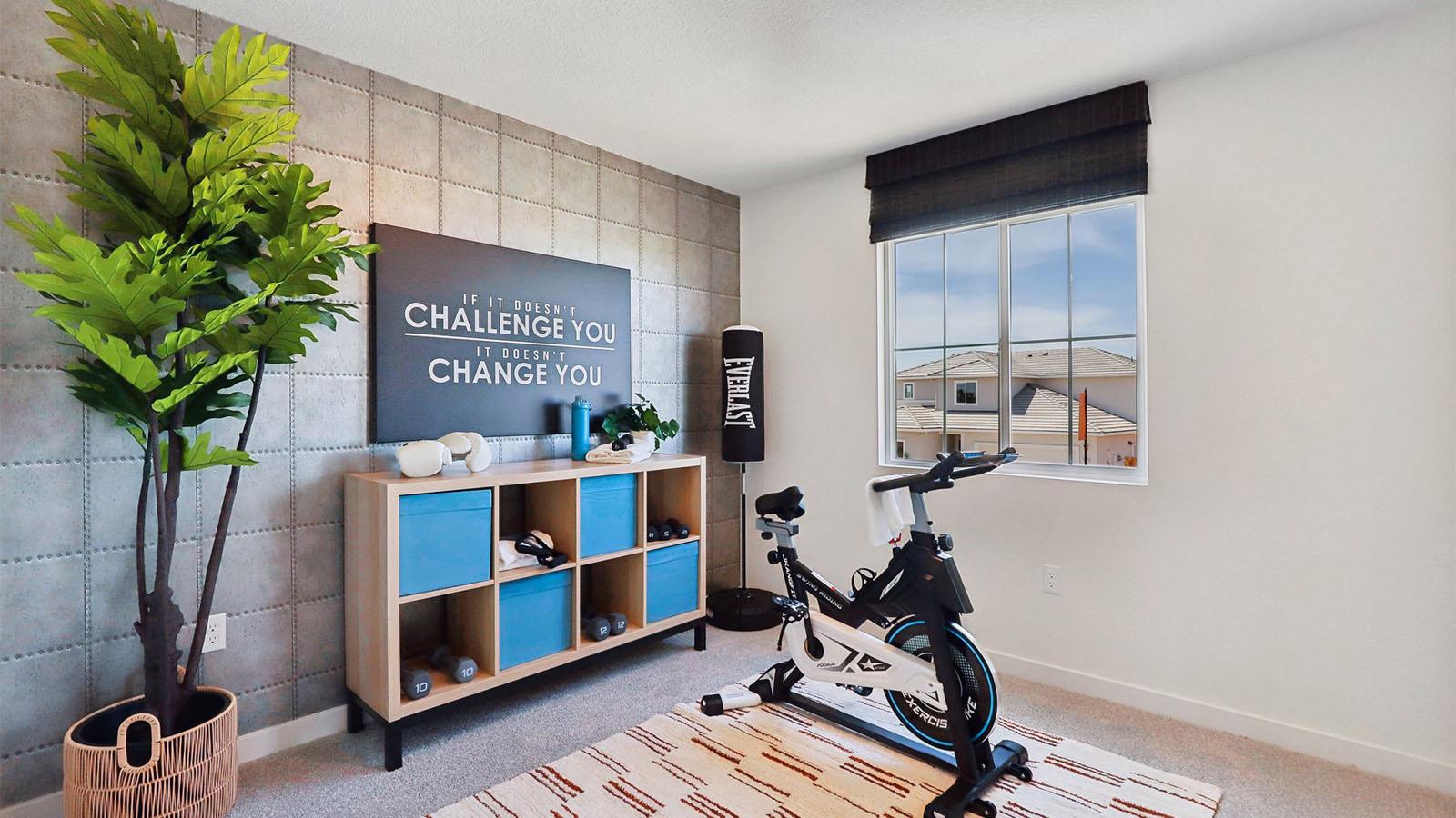 Milazzo at Amoruso Ranch by D.R. Horton Image