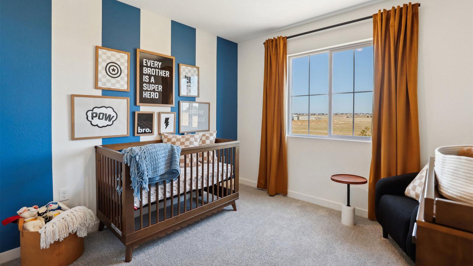 Milazzo at Amoruso Ranch by D.R. Horton Image