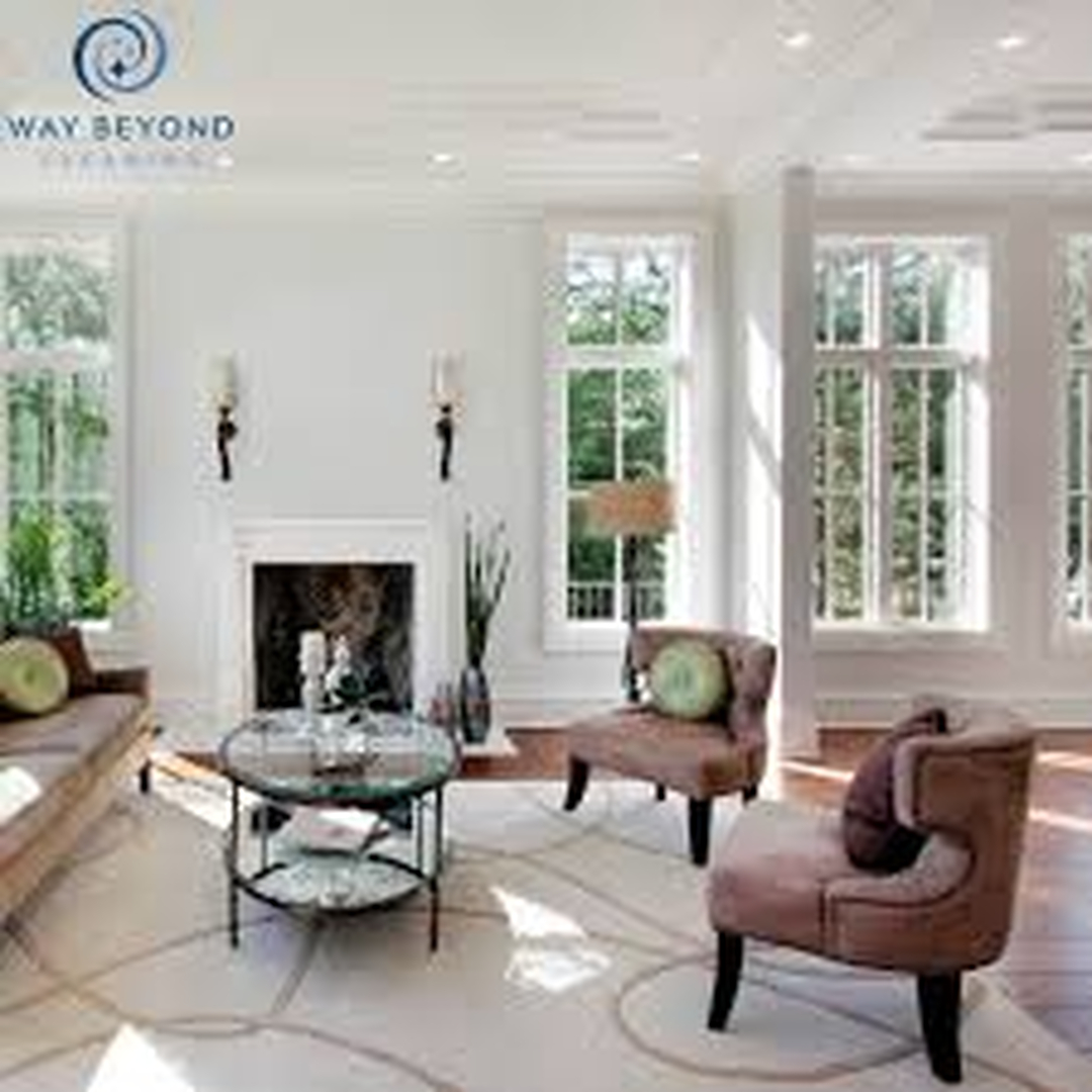 Way Beyond Cleaning, LLC Image