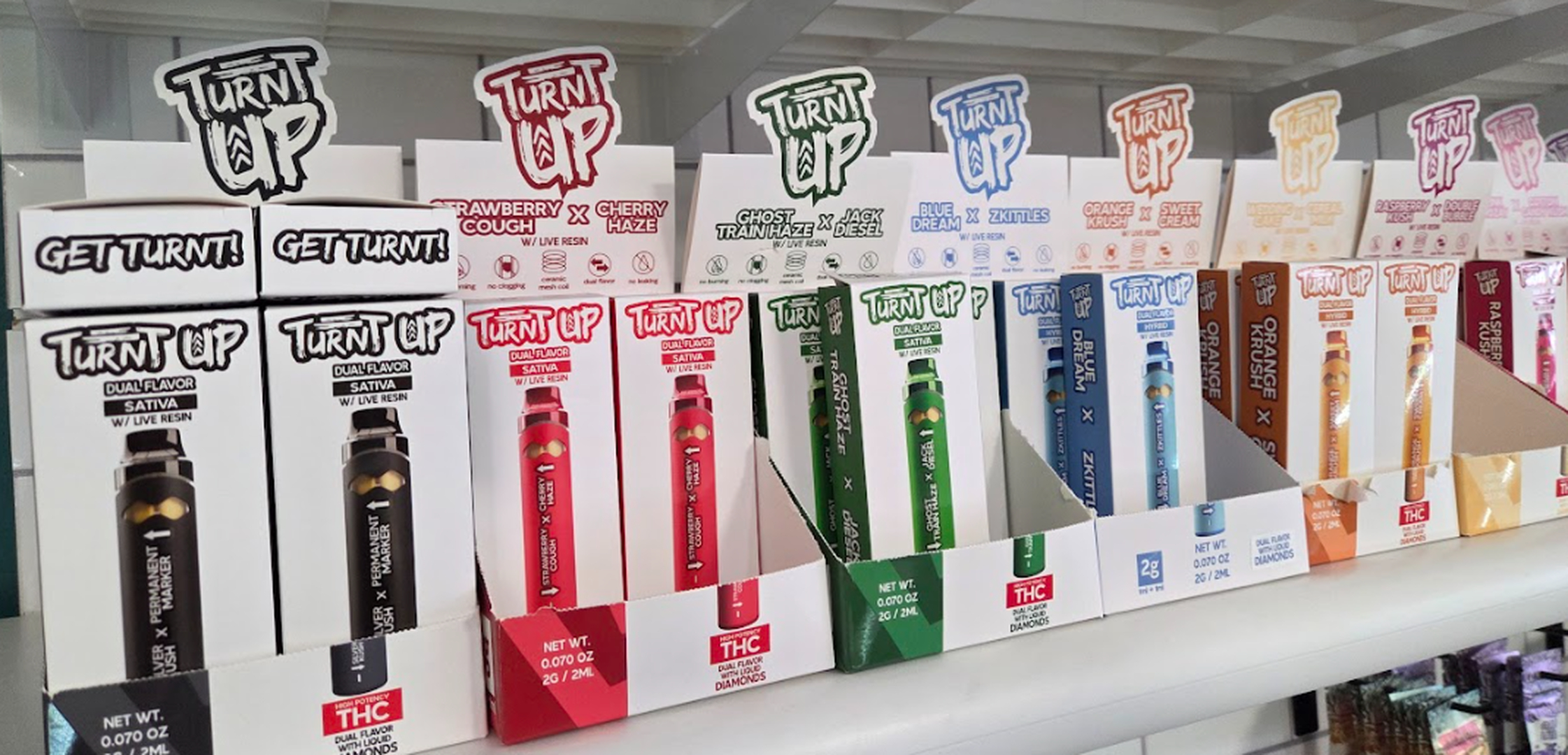 Anchored Cannabis Co. Image