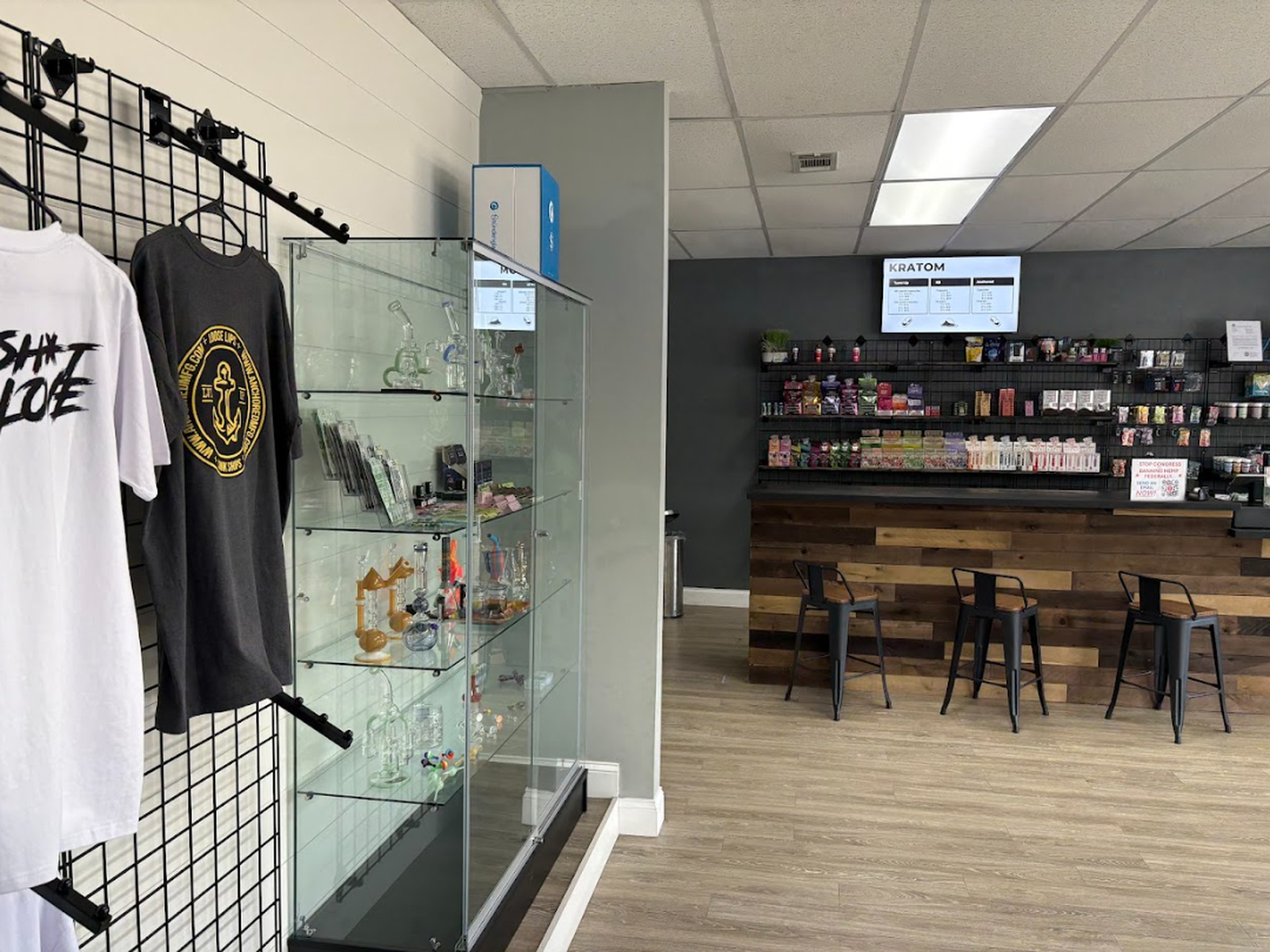 Anchored Cannabis Co. Image