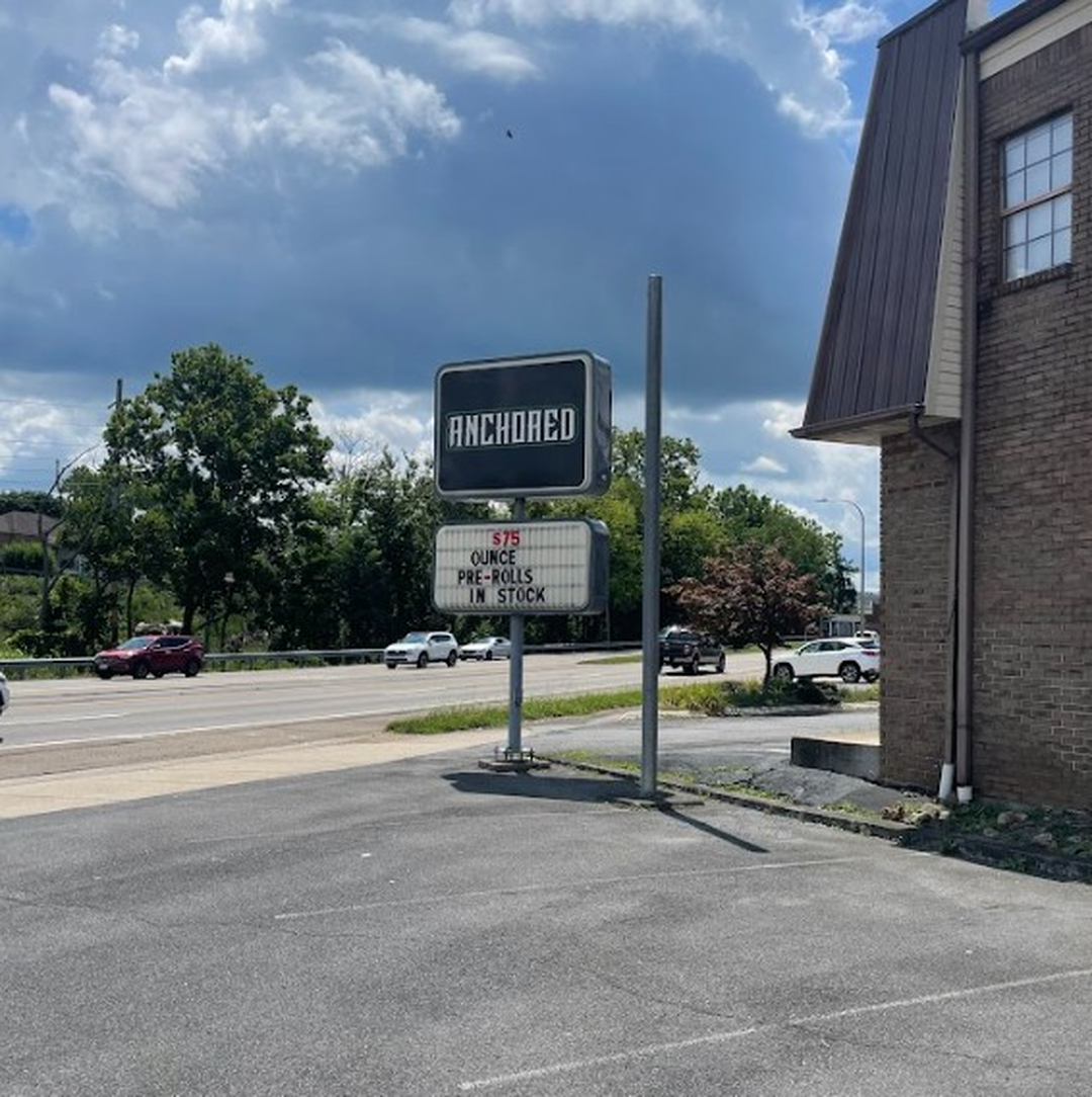 Anchored Cannabis Co. Image