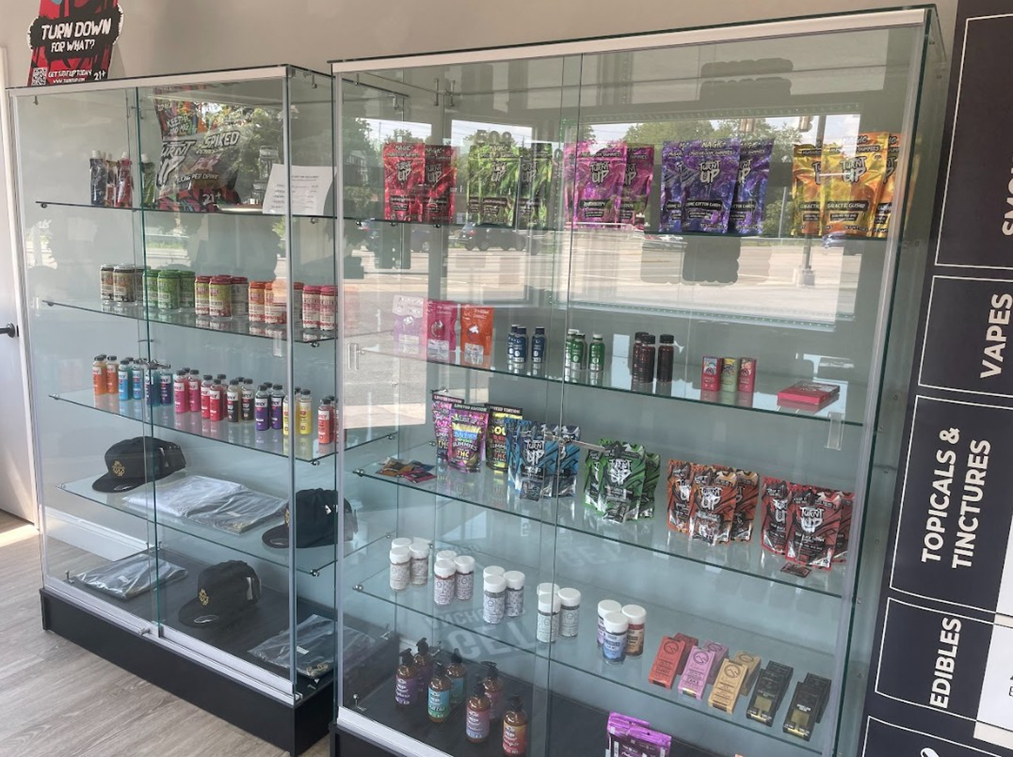 Anchored Cannabis Co. Image