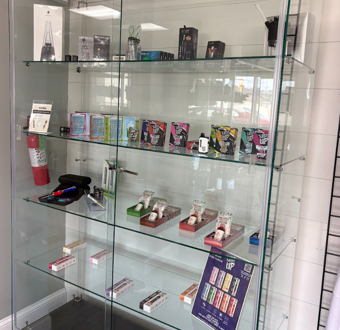 Anchored Cannabis Co. Image