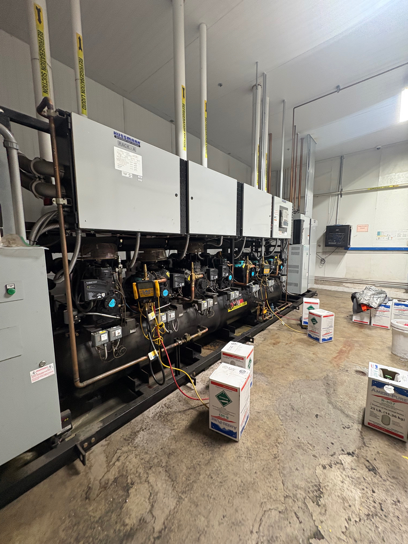 Baldwin Empire Services Image