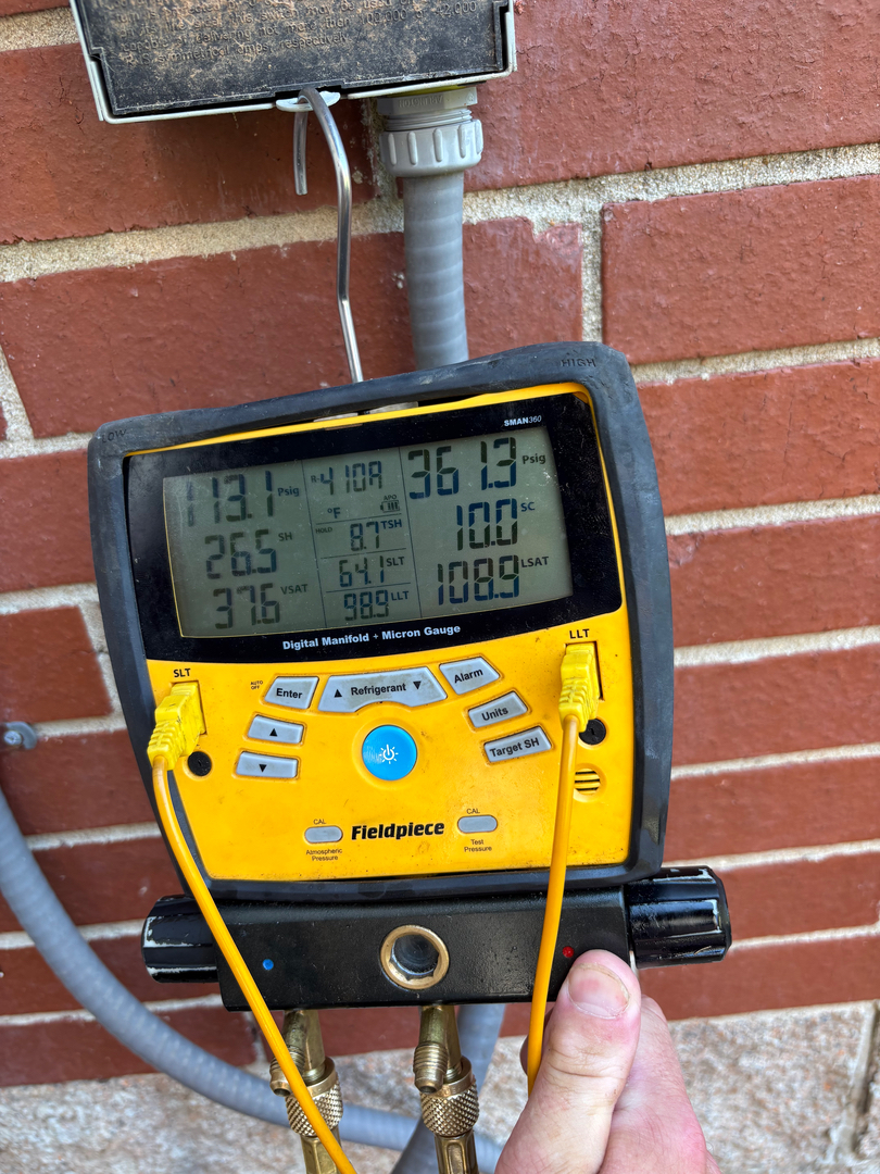 Baldwin Empire Services Image