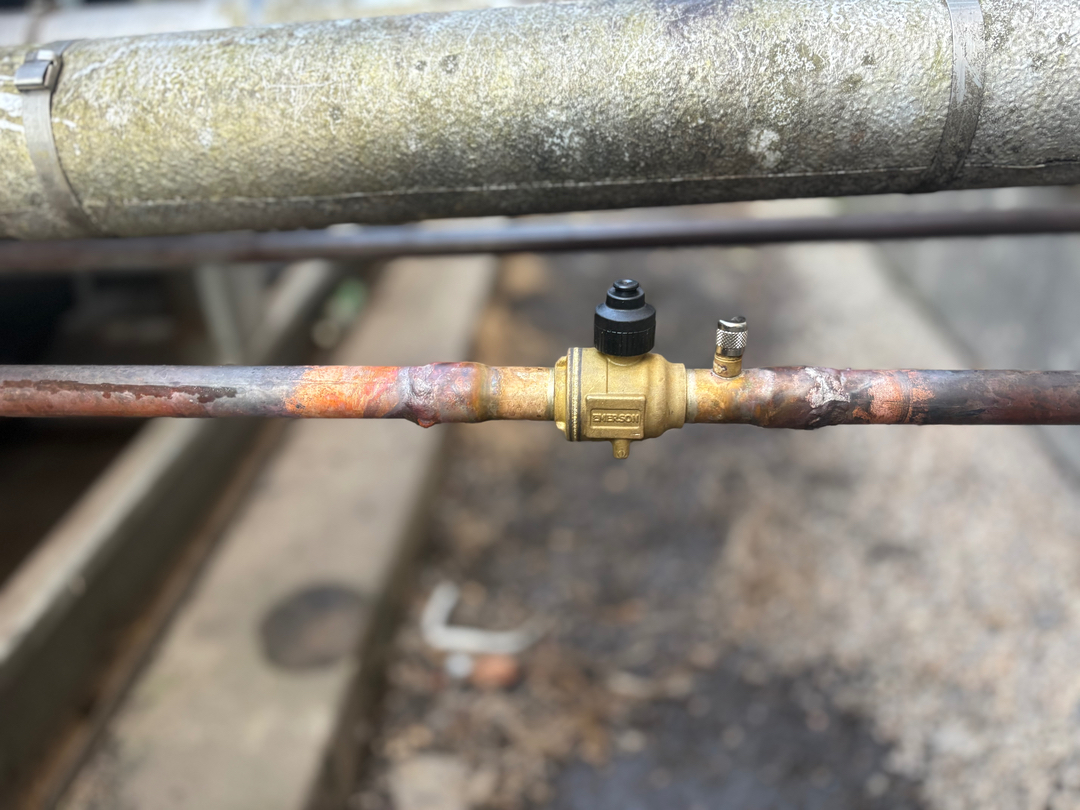 Baldwin Empire Services Image