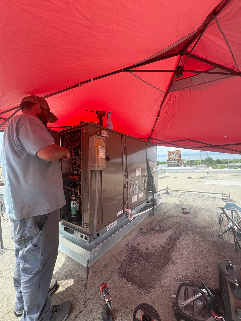 Baldwin Empire Services Image