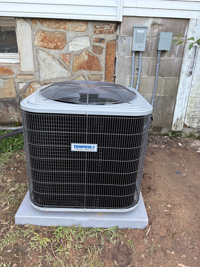 Baldwin Empire Services Image