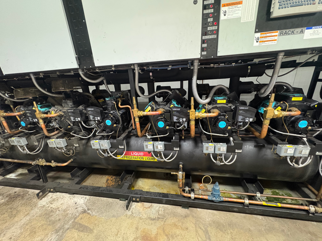 Baldwin Empire Services Image