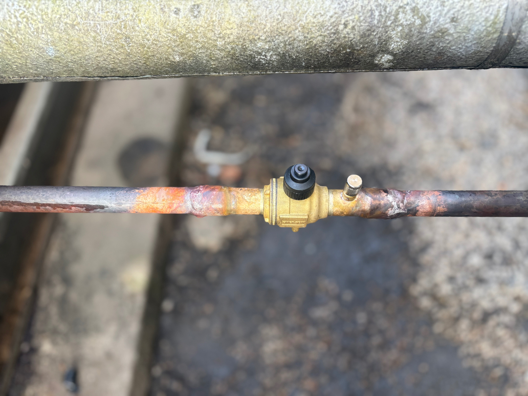 Baldwin Empire Services Image