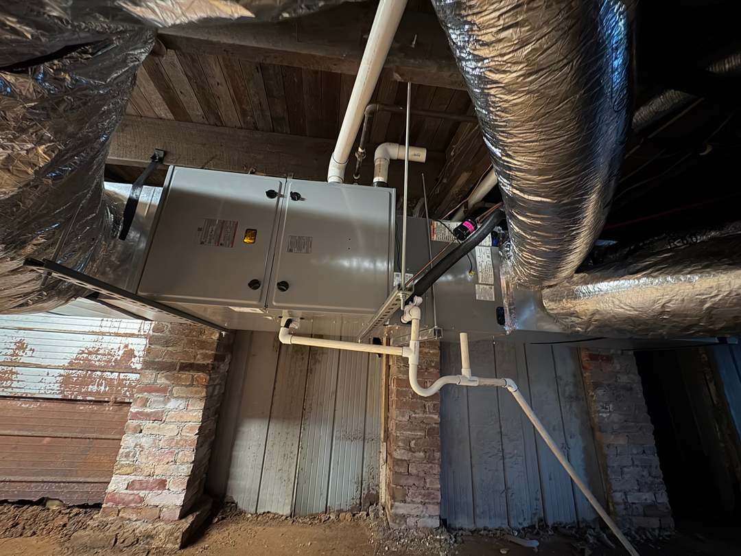 Baldwin Empire Services Image