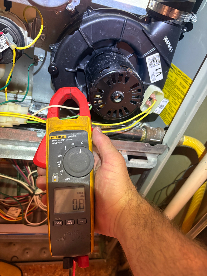 Baldwin Empire Services Image