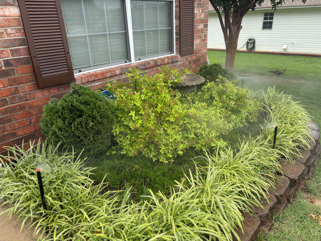 Baldwin Empire Services Image