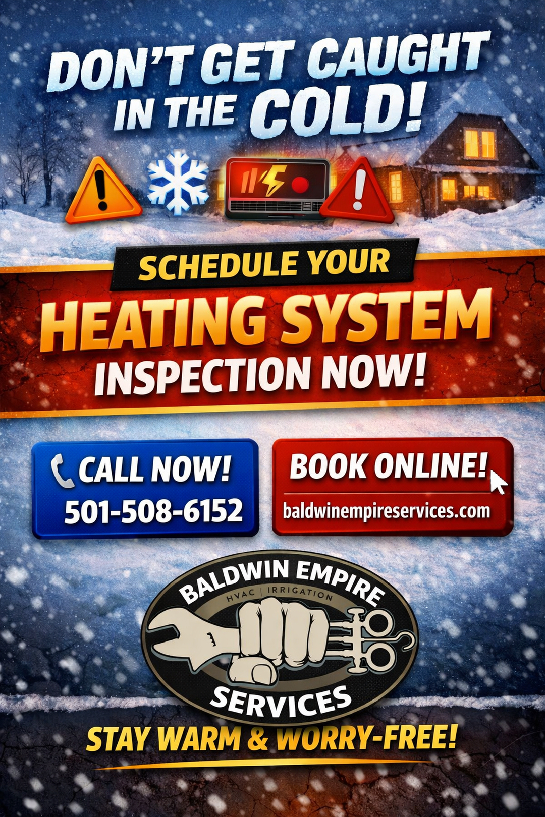 Baldwin Empire Services Image