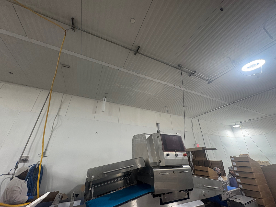 Baldwin Empire Services Image