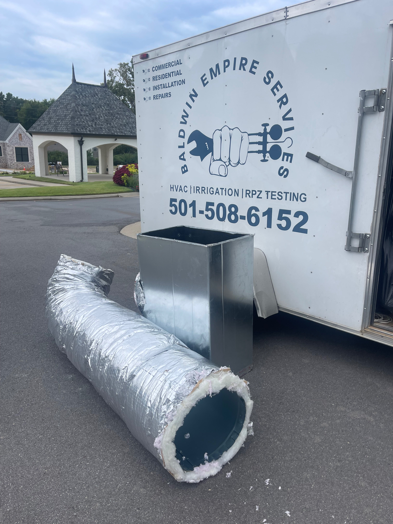 Baldwin Empire Services Image