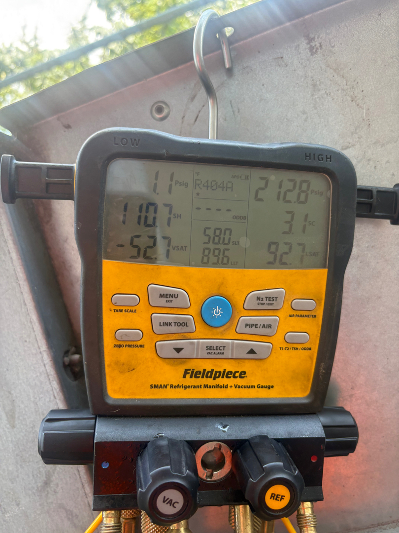 Baldwin Empire Services Image