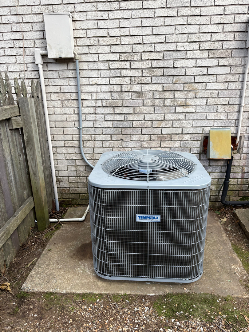 Baldwin Empire Services Image