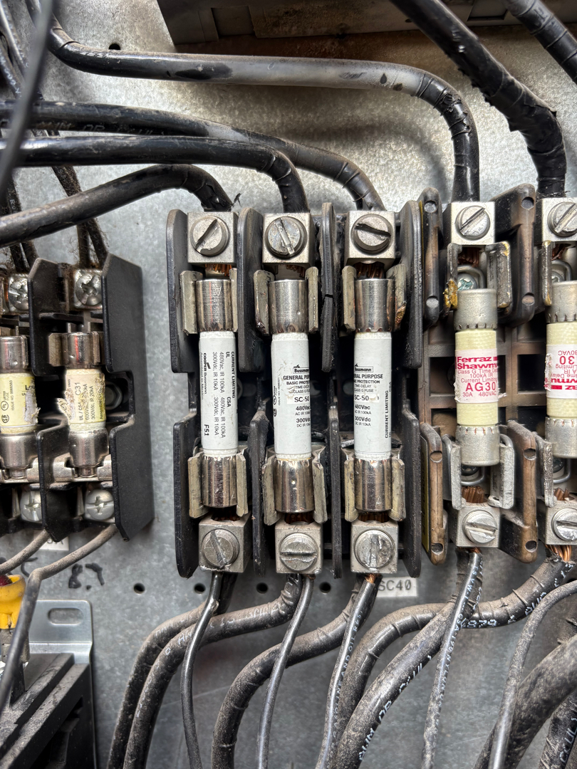 Baldwin Empire Services Image