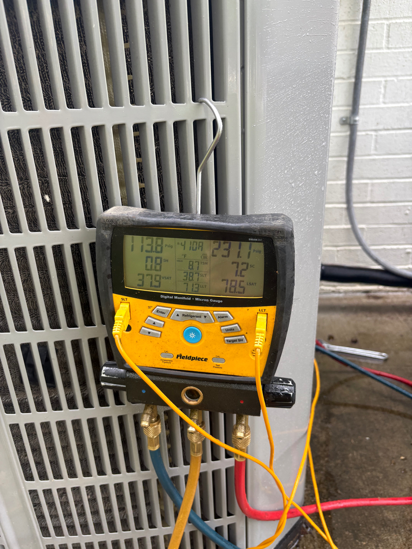 Baldwin Empire Services Image