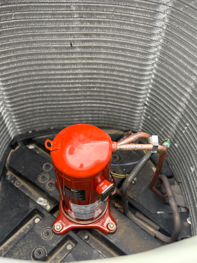 Baldwin Empire Services Image