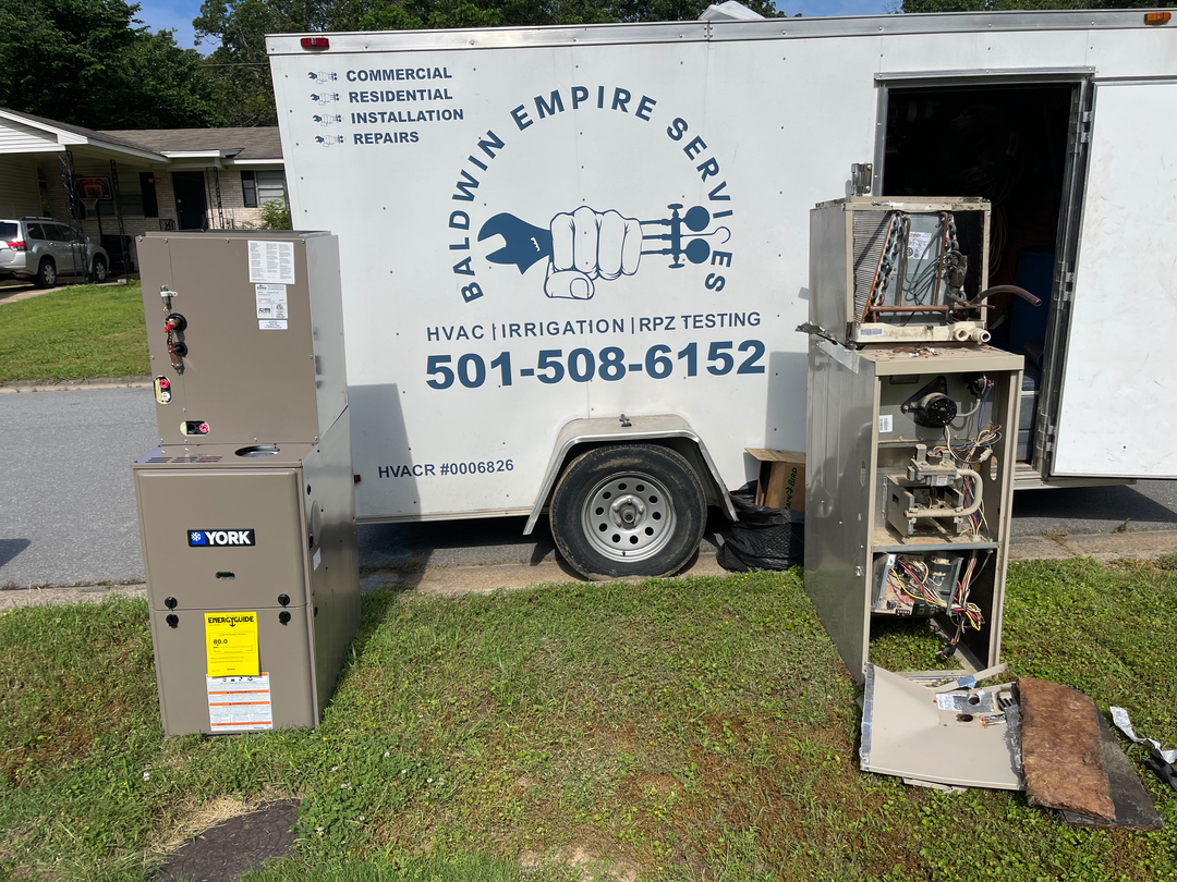 Baldwin Empire Services Image