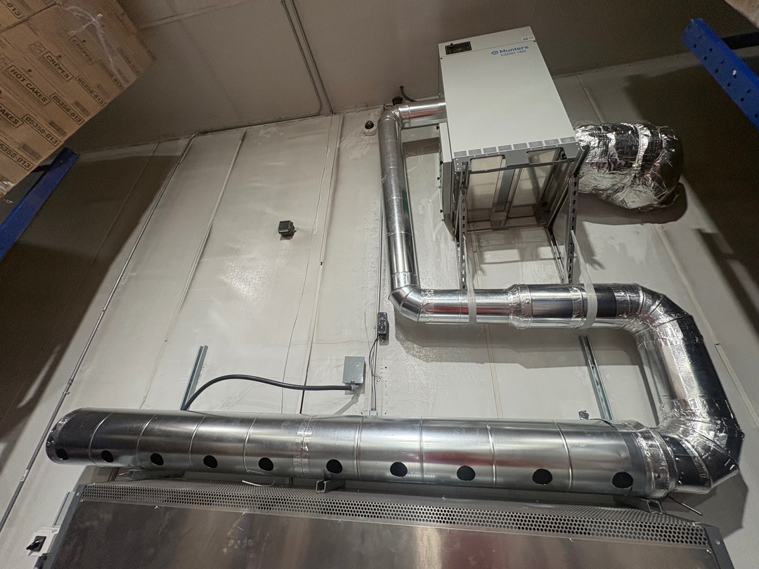 Baldwin Empire Services Image