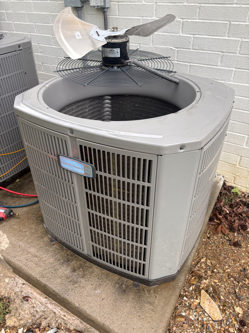 Baldwin Empire Services Image