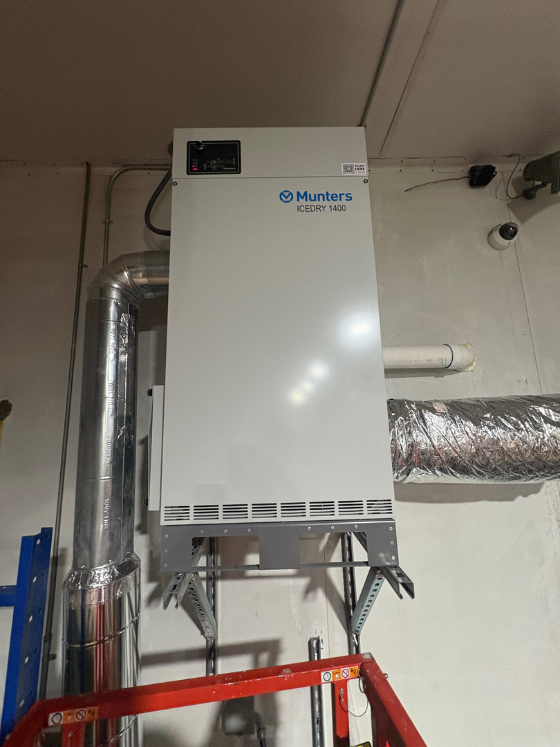 Baldwin Empire Services Image