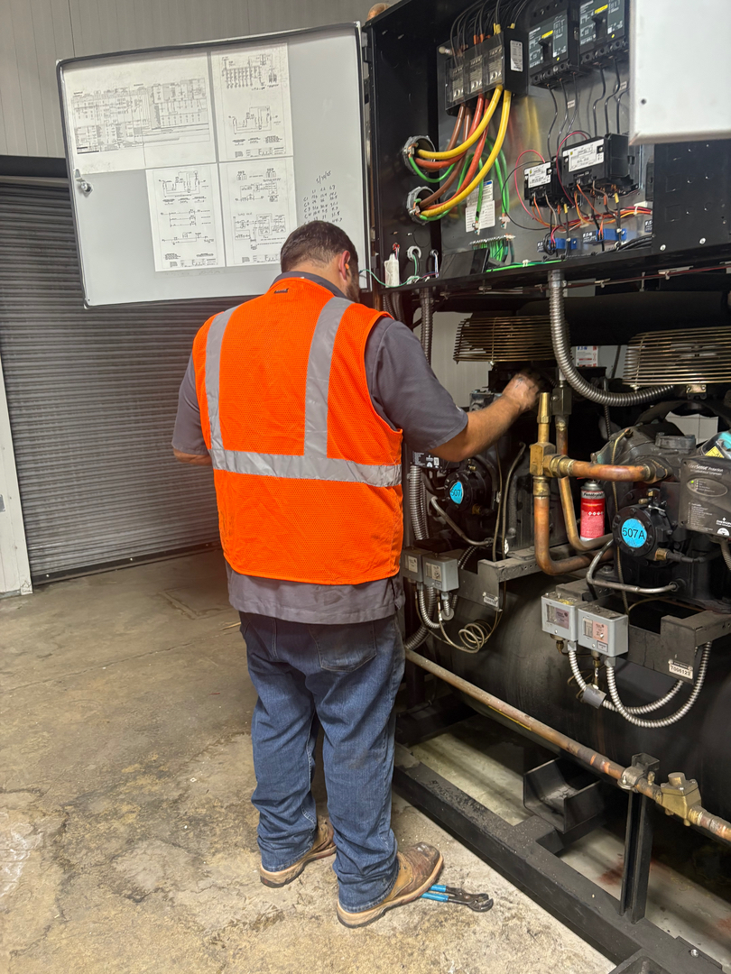 Baldwin Empire Services Image