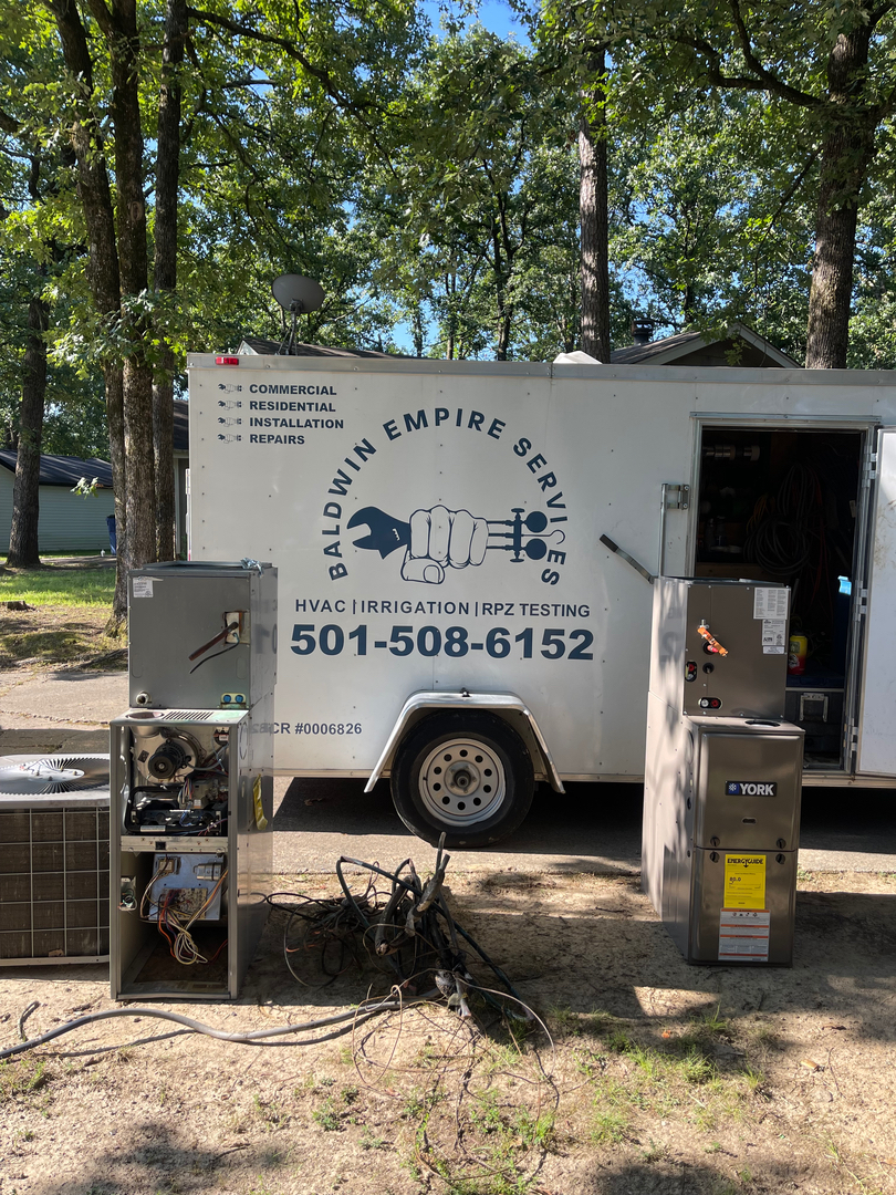 Baldwin Empire Services Image