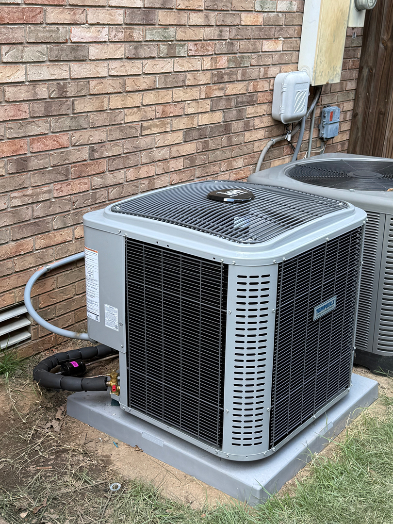 Baldwin Empire Services Image