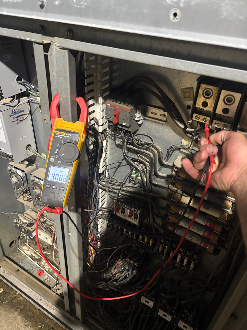 Baldwin Empire Services Image