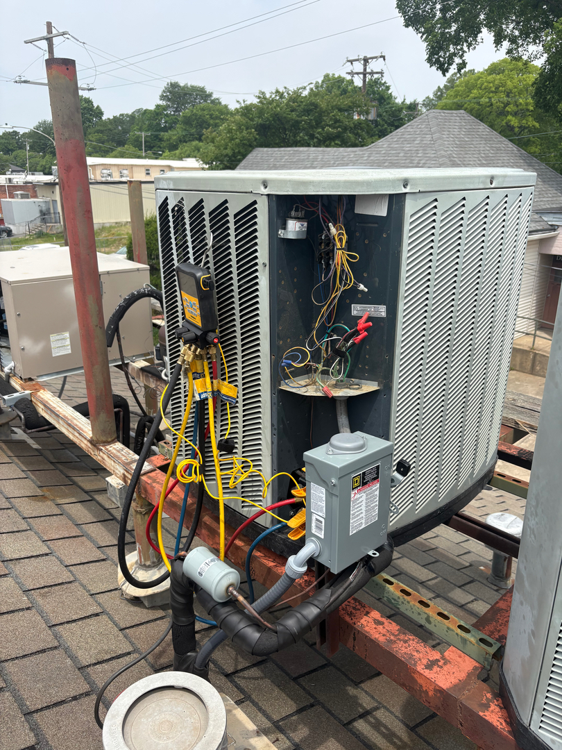 Baldwin Empire Services Image