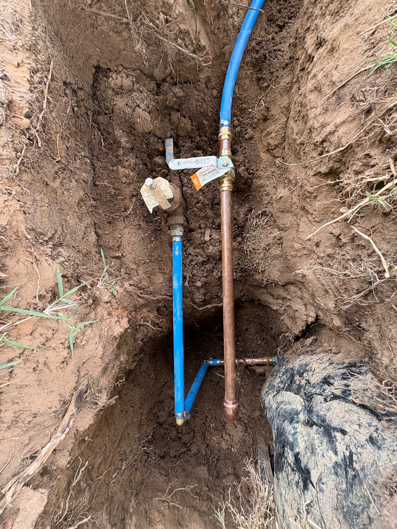 Baldwin Empire Services Image