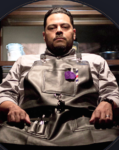 Vinny's Barbershop - The Woodlands Image