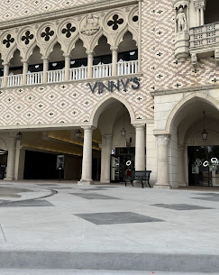 Vinny's Barbershop - The Woodlands Image