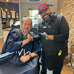 Vinny's Barbershop - The Woodlands Image