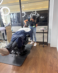 Vinny's Barbershop - The Woodlands Image