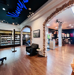 Vinny's Barbershop - The Woodlands Image