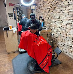 Vinny's Barbershop - The Woodlands Image
